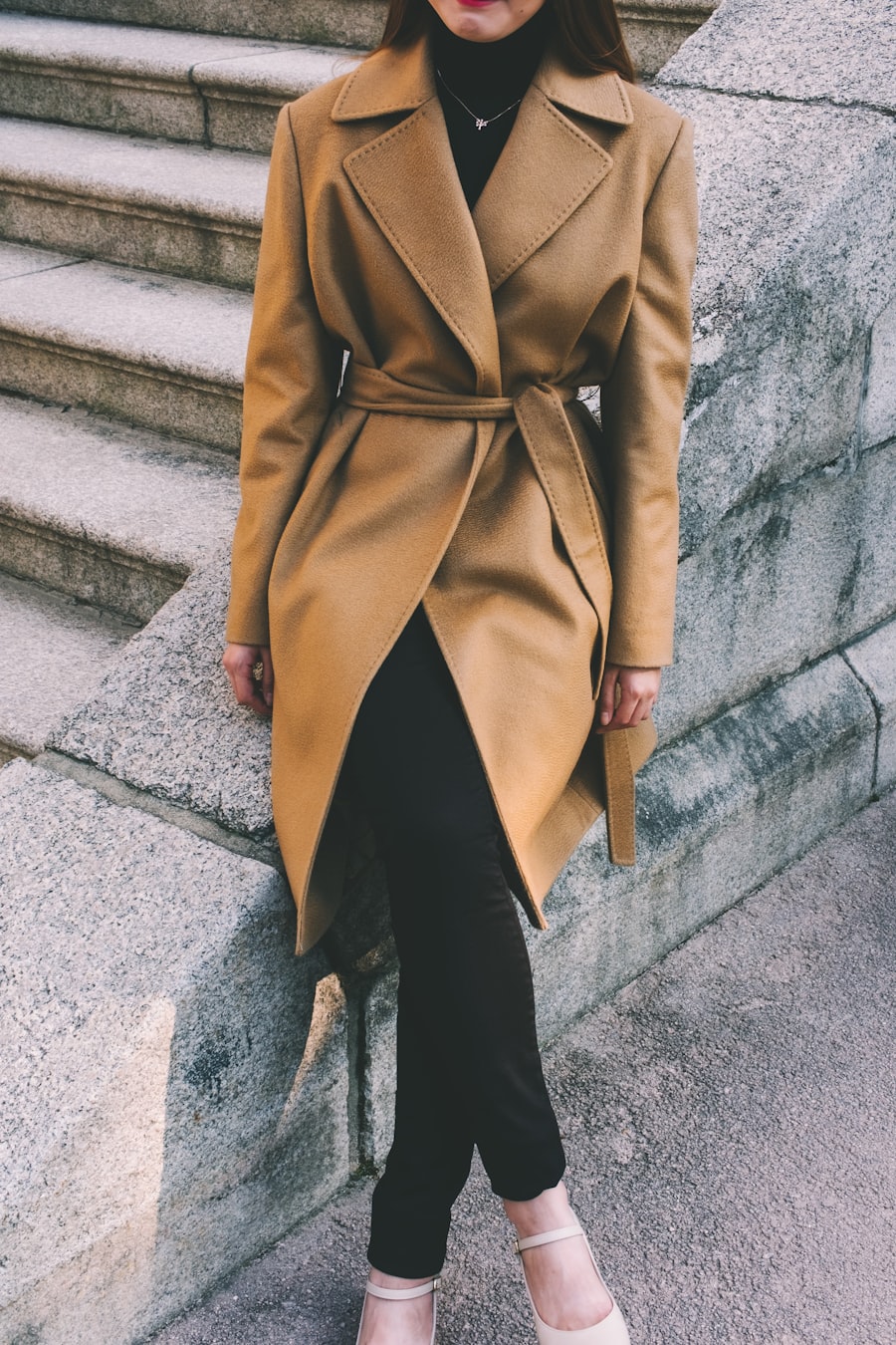 Blazer Éloïse