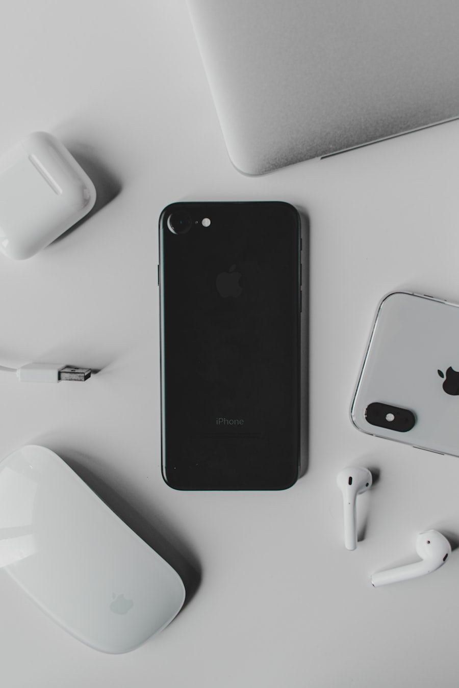 Coque MagSafe iPhone 15 Pro