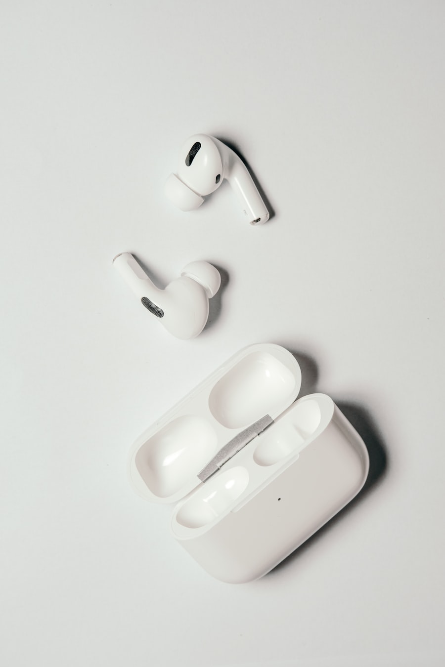 Étui AirPods Pro 2