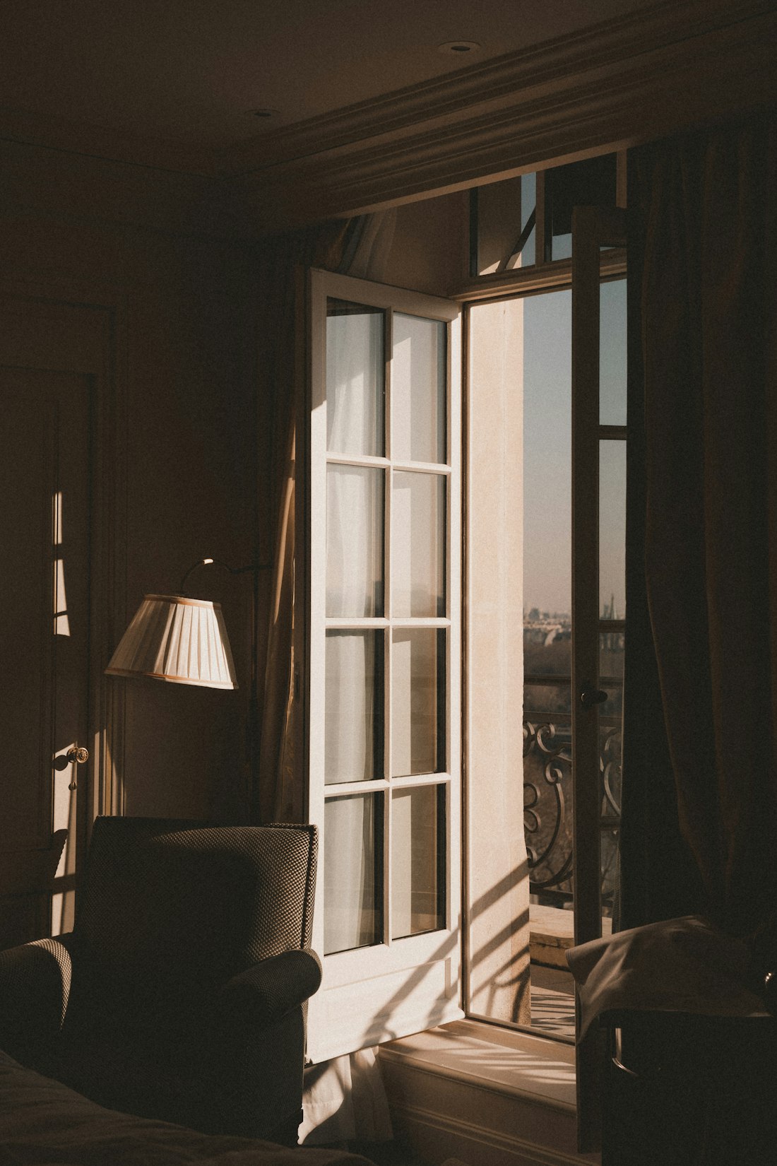 Chambre Double Confort