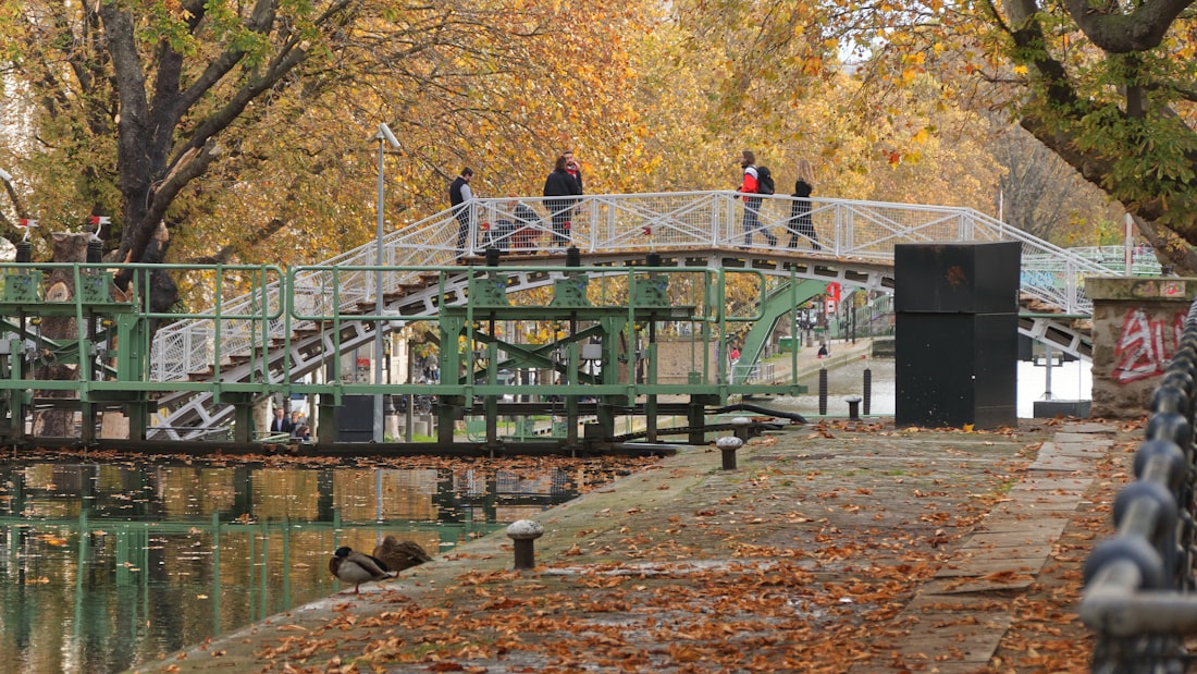 Buttes-Chaumont