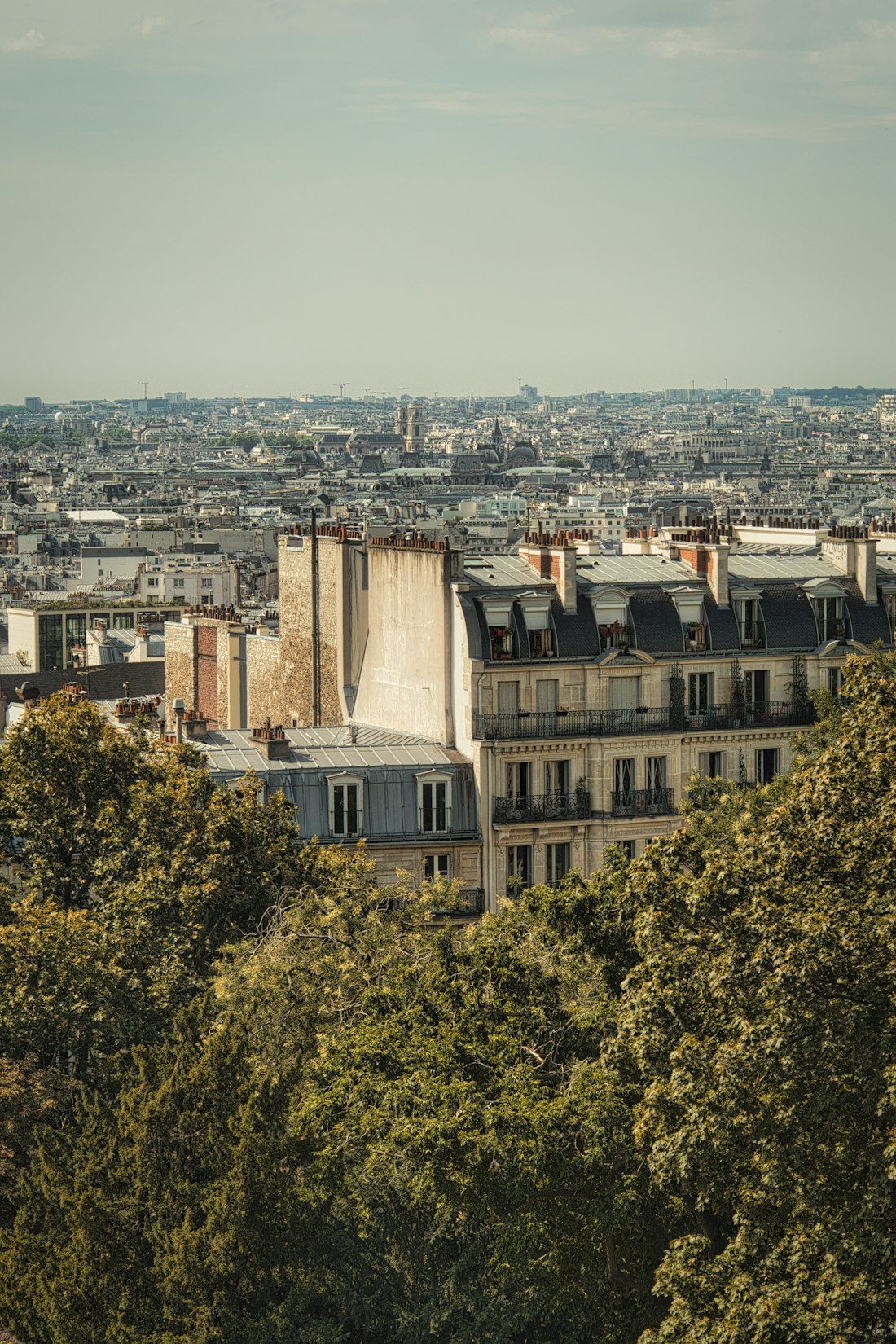 Parc de la Villette