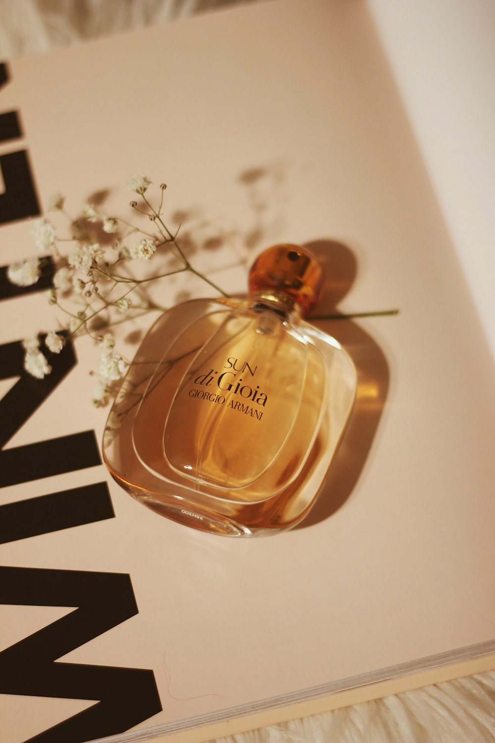 Parfumerie et beauté
