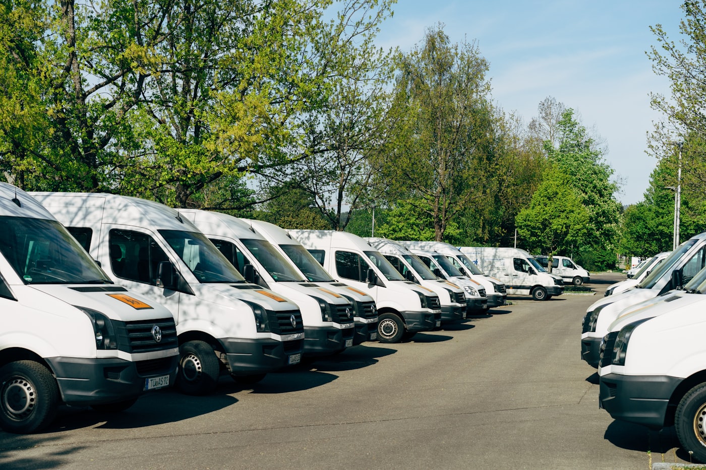 Renault Trafic L1H1