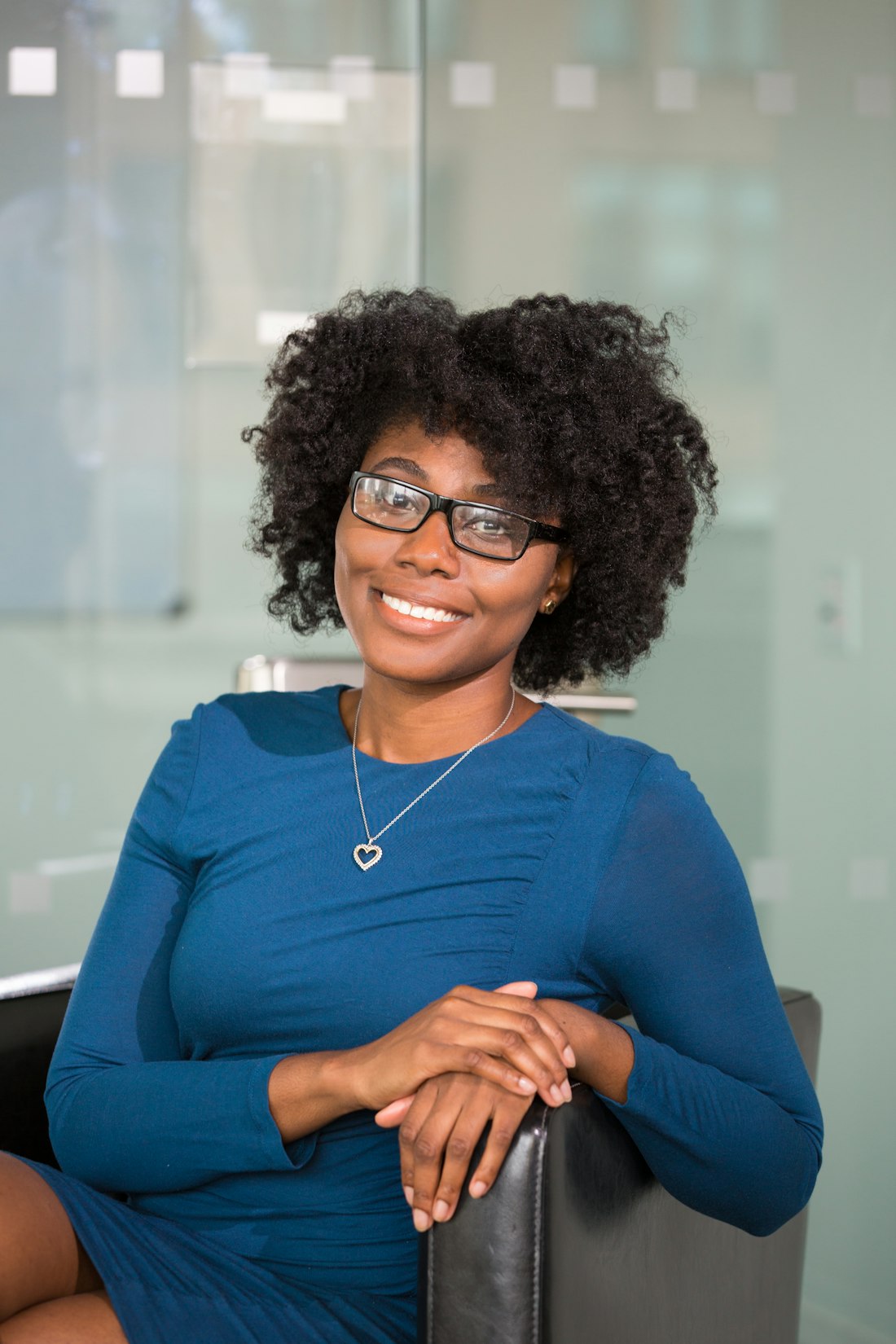 Lunettes de vue · Femme