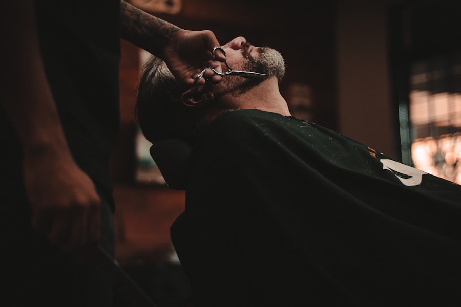 Coiffure