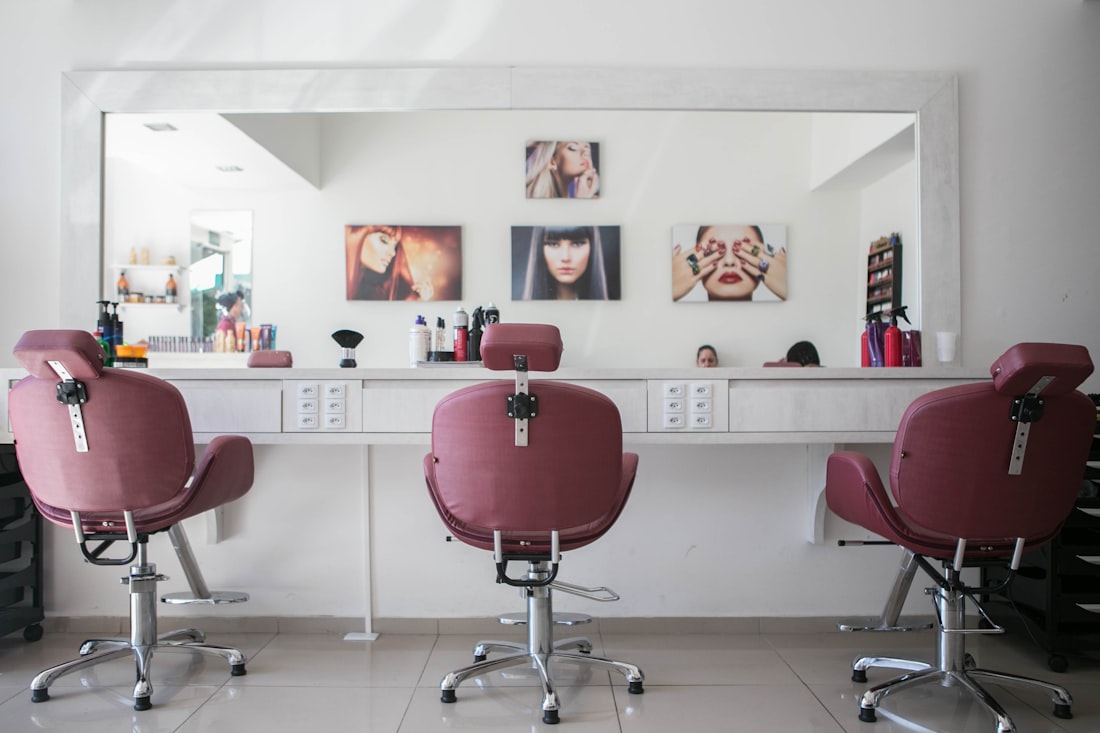 Coin soin du salon Néroli