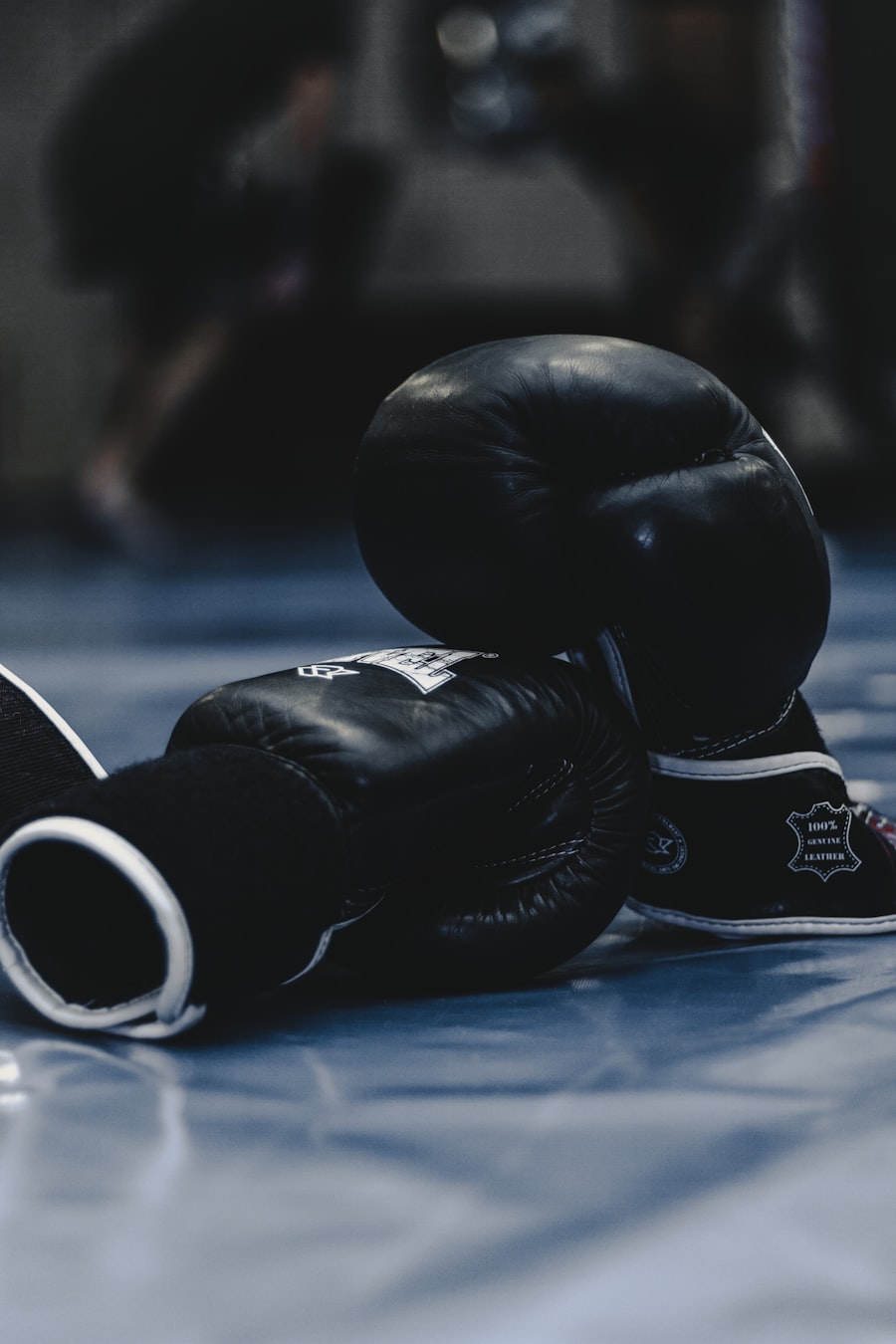 Cardio Boxing