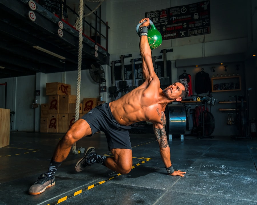 HIIT