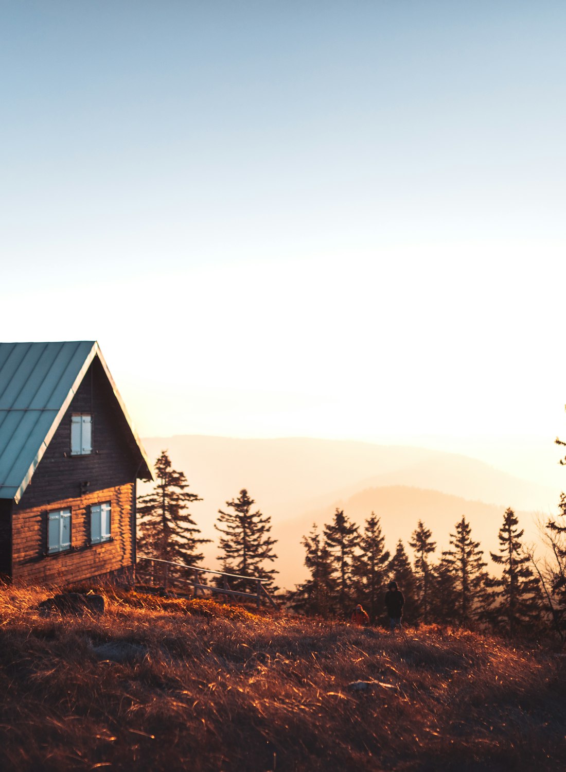 Projet Refuge Solier, Haute-Savoie · 2021