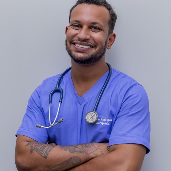 Dr Sami Bouchard
