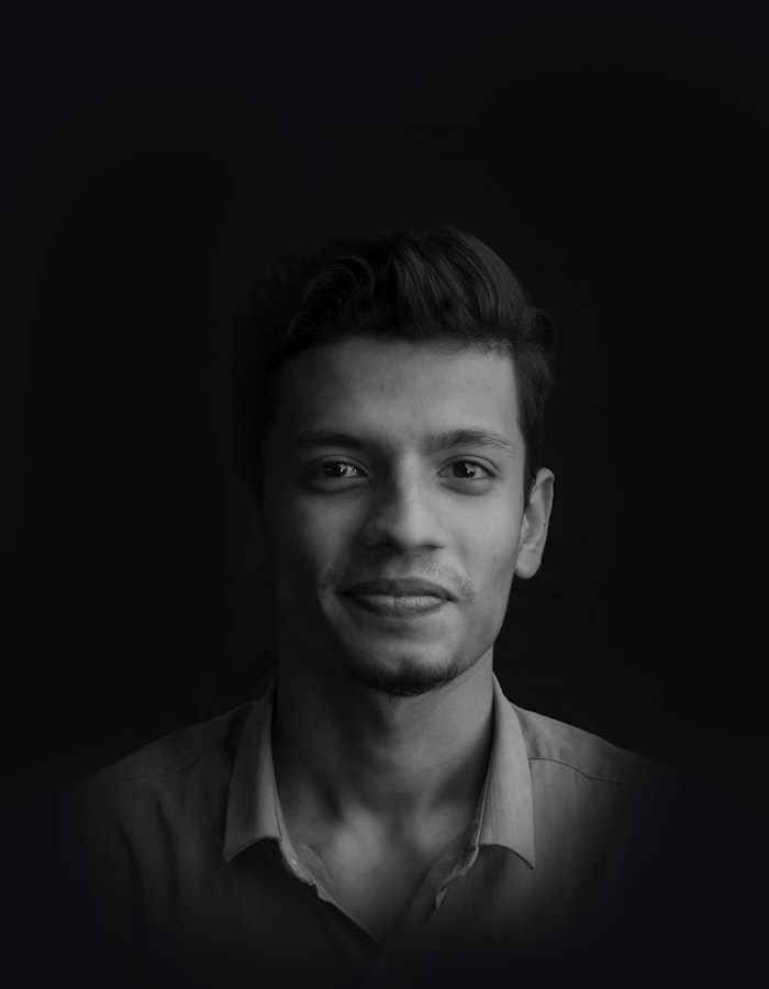 Loïc Tessier