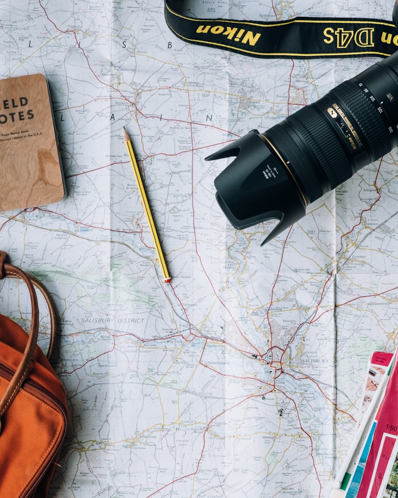 Conseiller voyages au travail