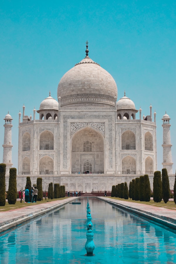 Inde du Sud