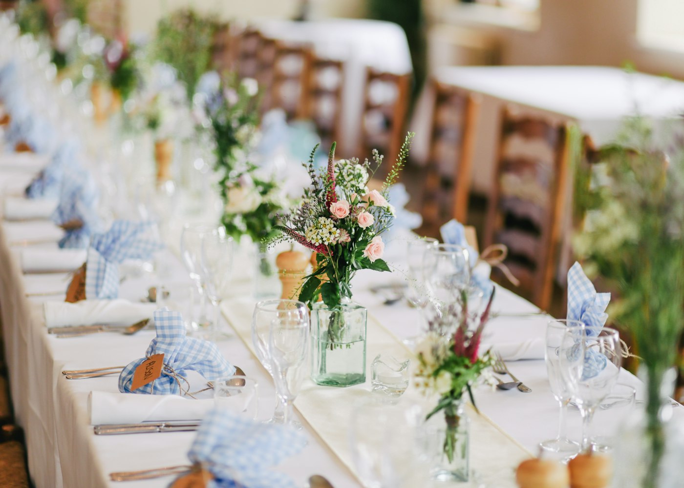 Mariage Domaine de Villarceaux