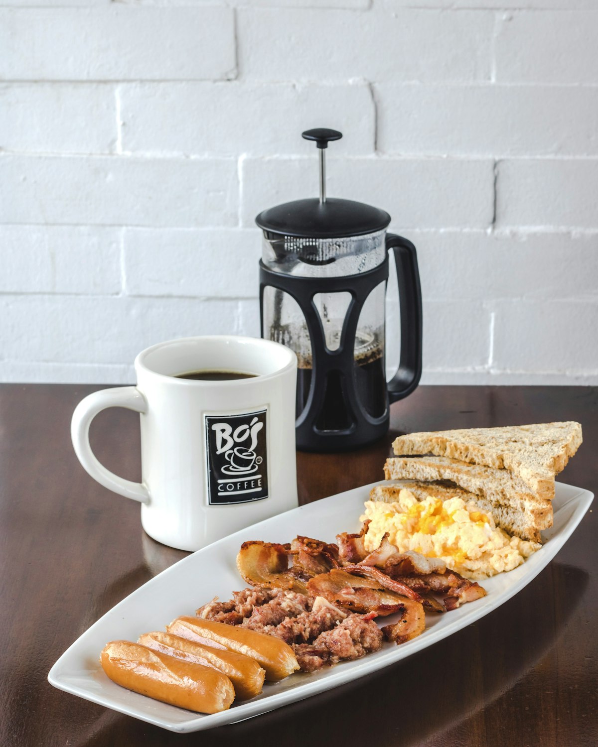 Brunch dominical