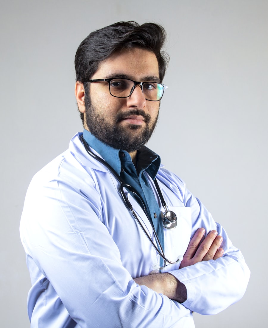 Dr Antoine Lefèvre, chirurgien-dentiste