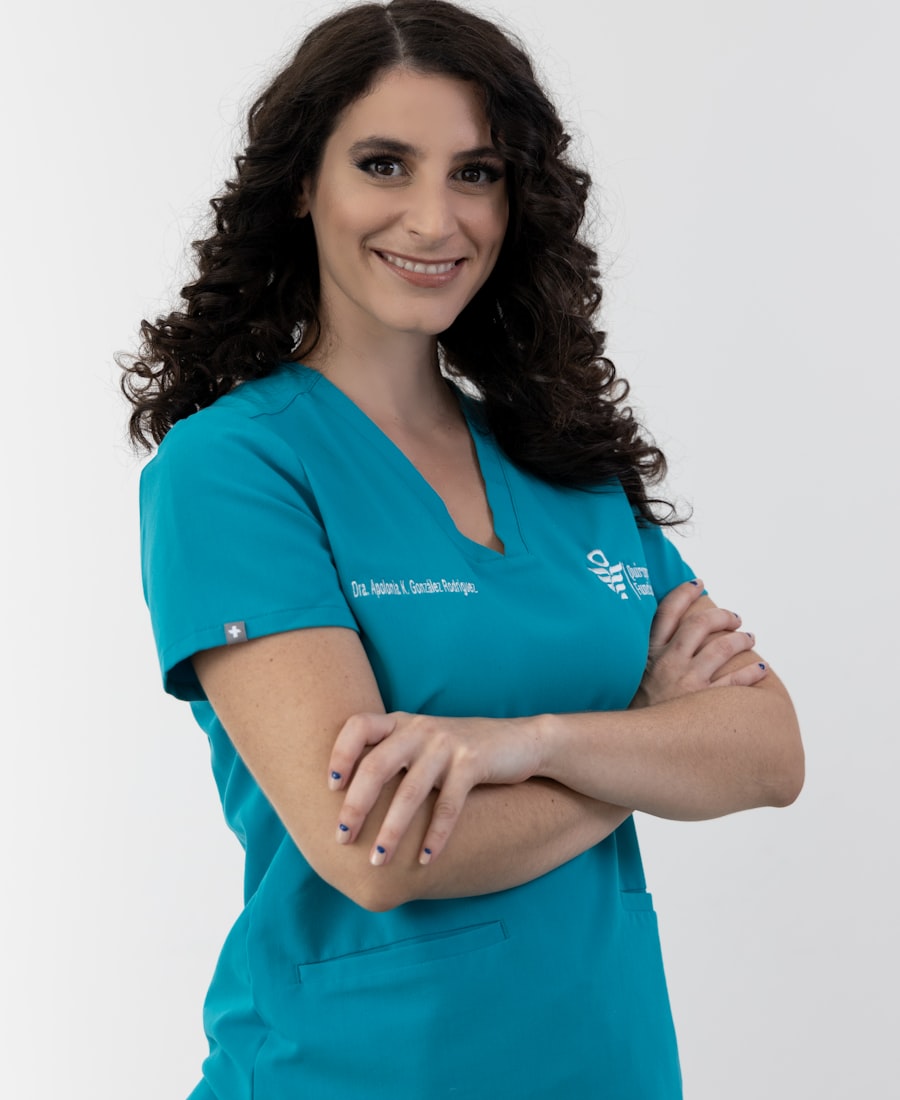 Dr Inès Boulanger, chirurgien-dentiste