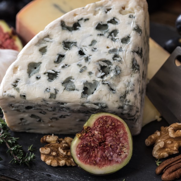 Planche fromage