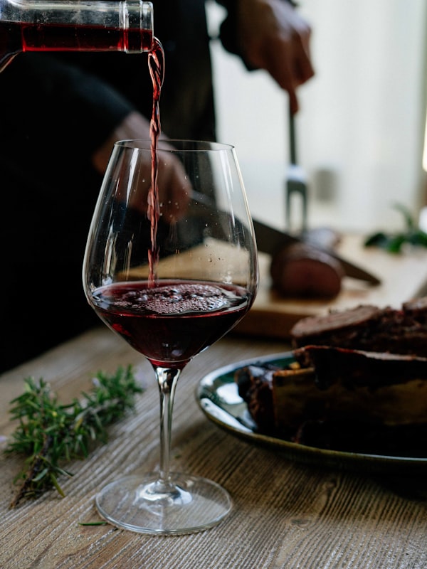 Bourgogne Pierre Boisson