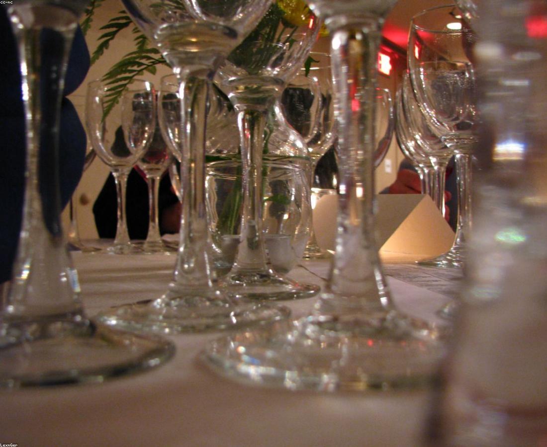 Dégustations