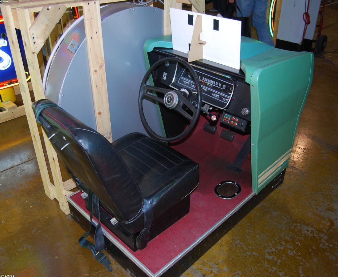 Élève auto-école Permis Pulse