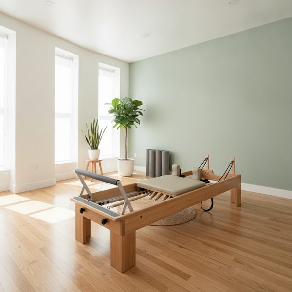 Espace Pilates